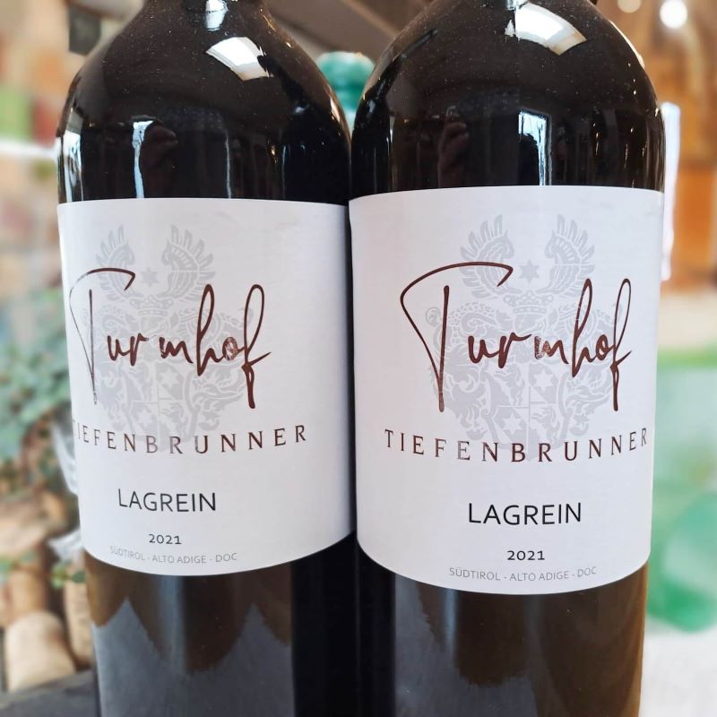 Castell Turmhof Lagrein 2021