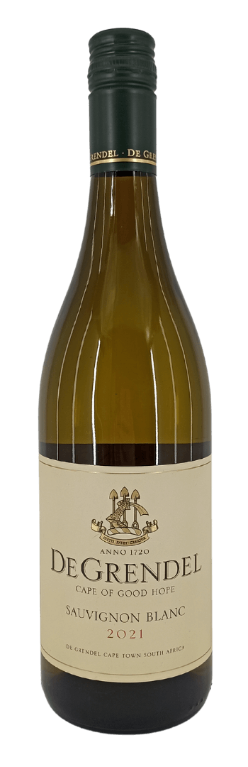De Grendel Sauvignon Blanc 2021/2022