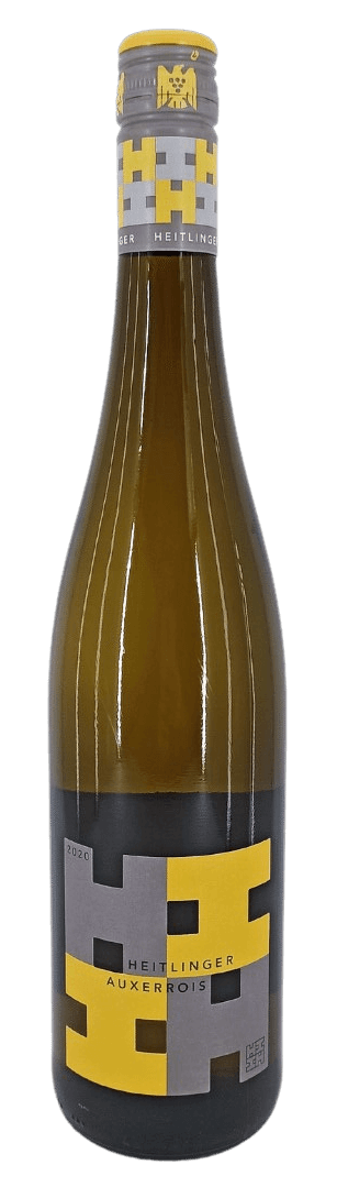 Heitlinger Auxerrois 2022
