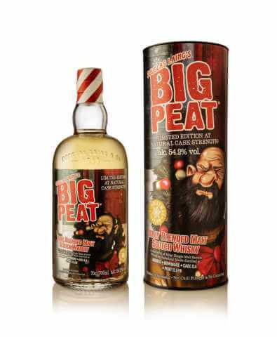 Big Peat X-Mas Edition 2022 Islay Blended Malt