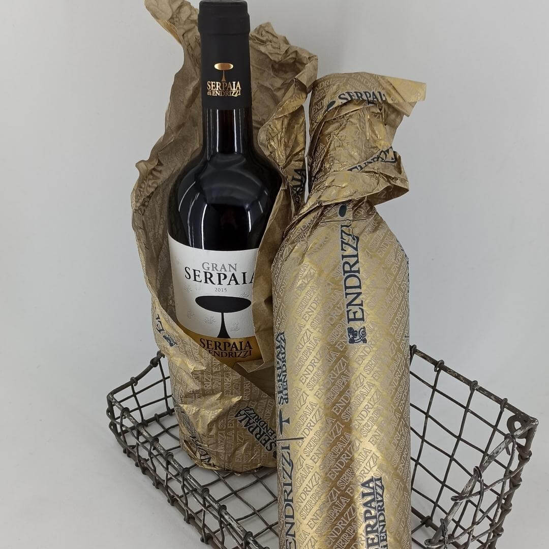 Gran Serpaia Merlot  2015/2016