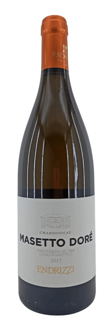 Masetto Dor? Chardonnay IGP Dolomiti 2018/2021