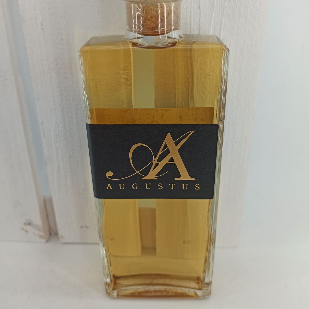 Augustus Flachmann Single Grain Whisky 