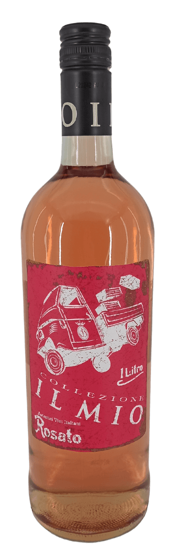 Rosato Collezione IL MIO 2022