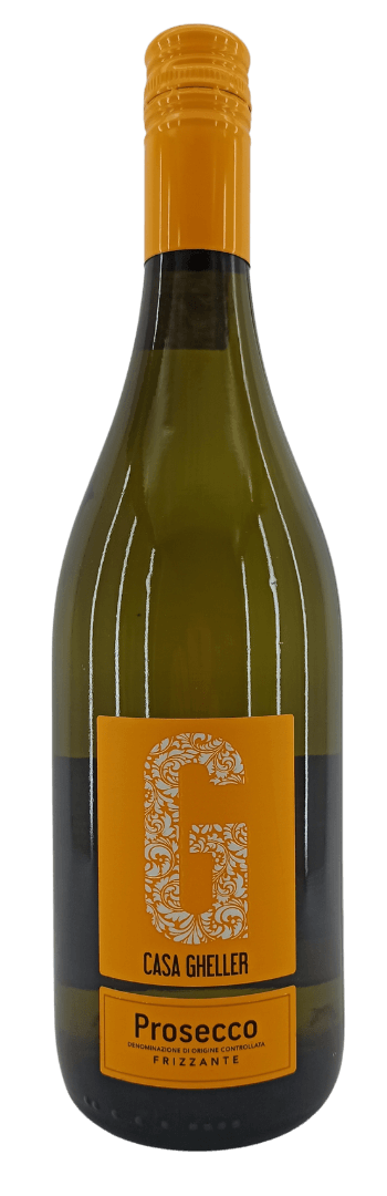 Casa Gheller Prosecco Frizzante