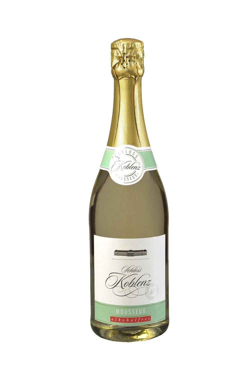 Schloss Koblenz - alkoholfrei