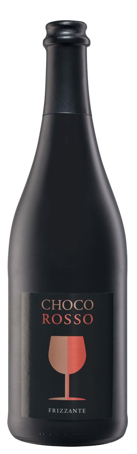 Choco Rosso Frizzante