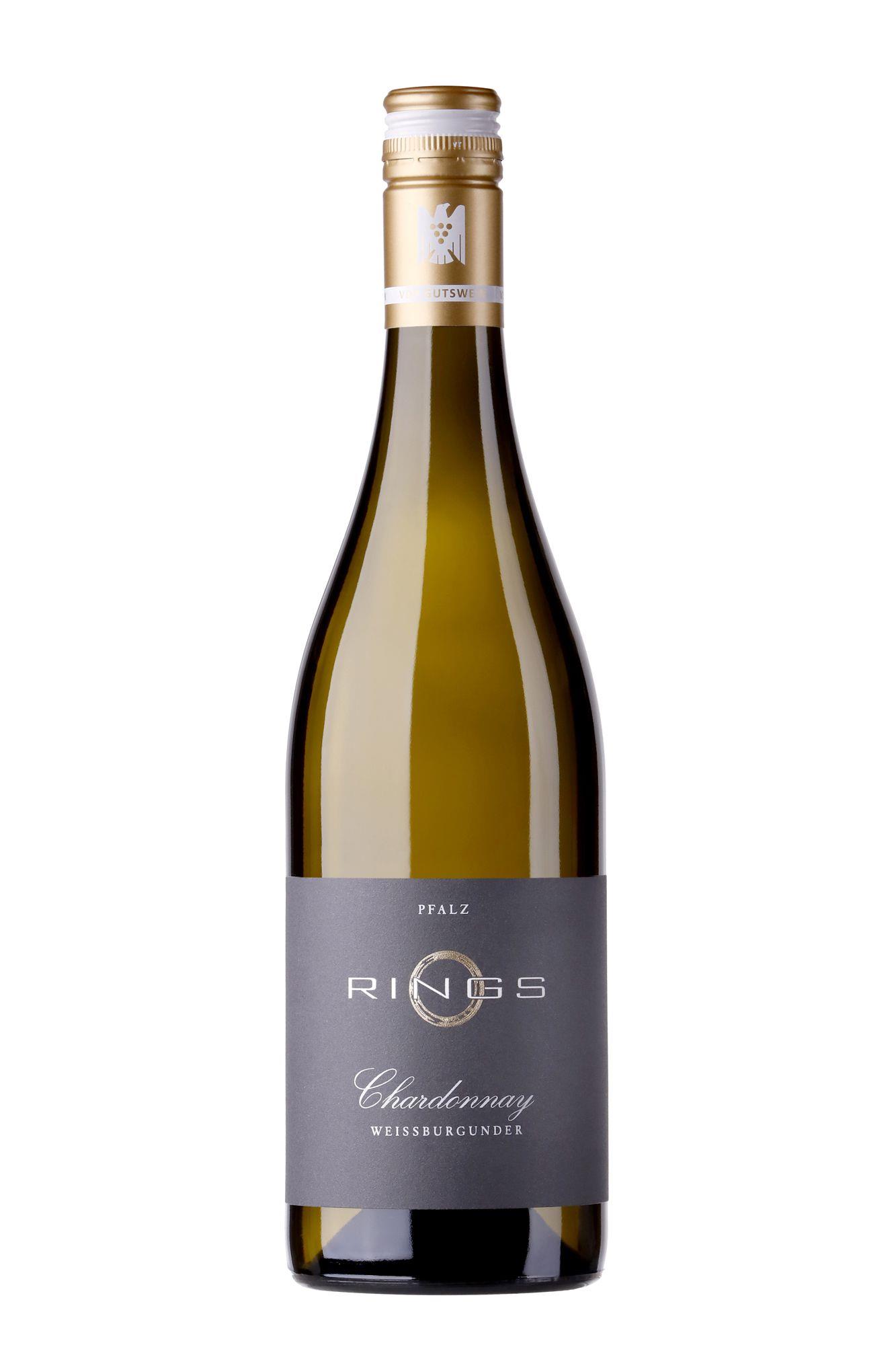 Rings Chardonnay-Weissburgunder 2022