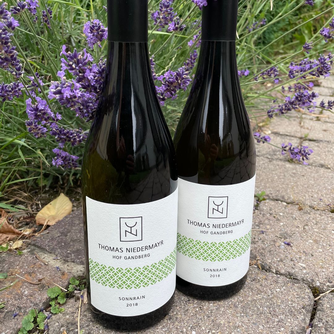 Niedermayr Sonnrain 2018