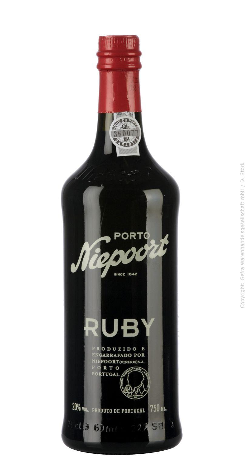 Niepoort Ruby Port  Niepoort Ruby Port