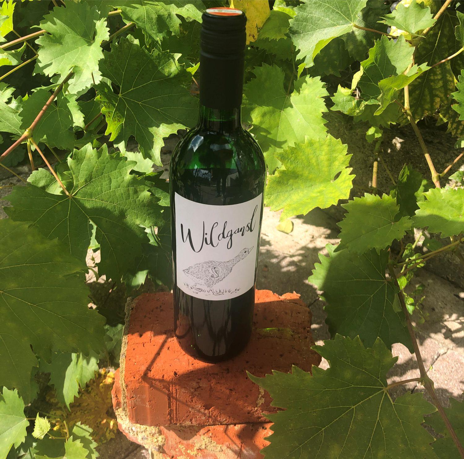 Kroiss Wildgansl 2022 Kroiss Wildgansl 2022