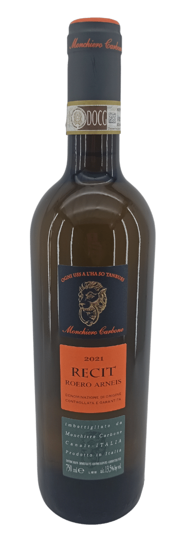 ReCit Roero Arneis DOCG 2021
