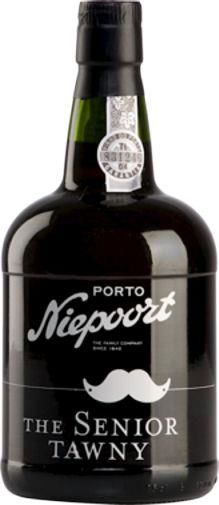 Niepoort The Senior Tawny Port Niepoort The Senior Tawny Port