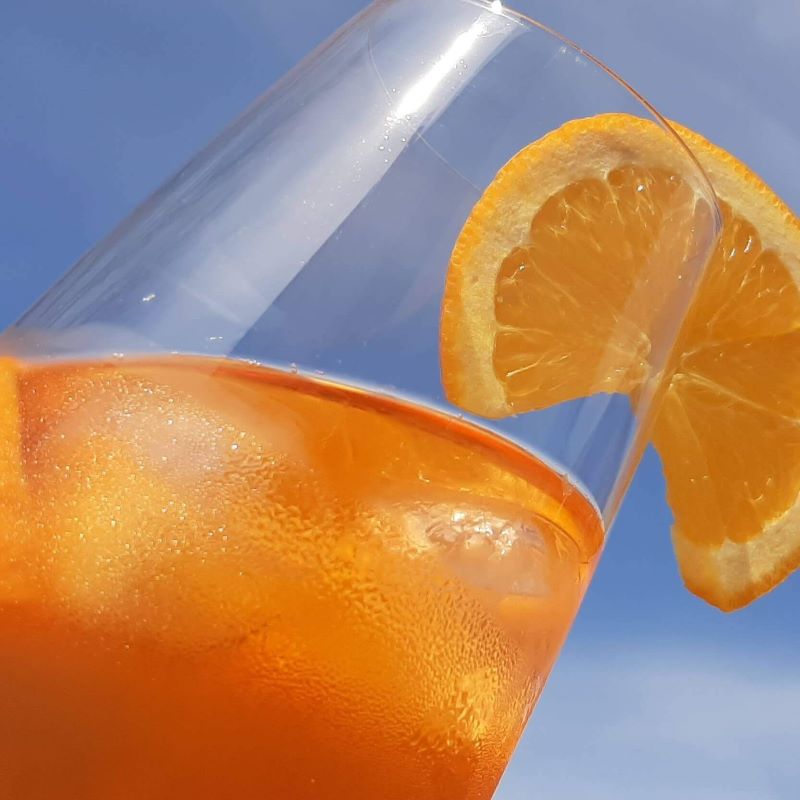 Veneziano Aperitivo Naturale biologico