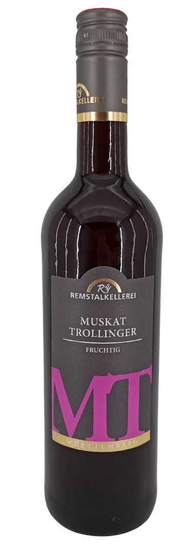 MT Muskat-Trollinger fruchtig 2021