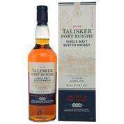 Talisker Port Ruighe, Single Malt Whisky 