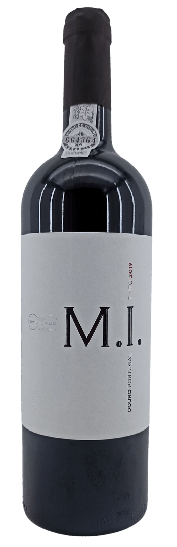 M.I. Duoro DOC tinto 2019