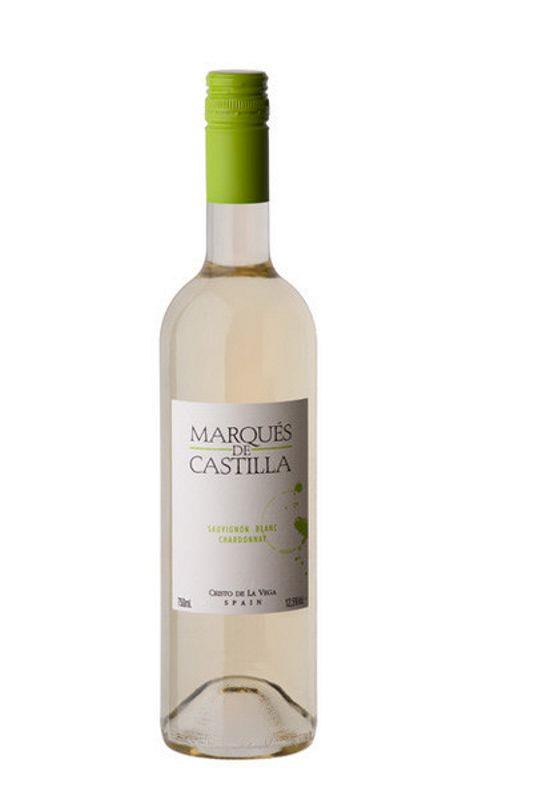 Marqu?s de Castilla Sauvignon-Chardonnay 2022