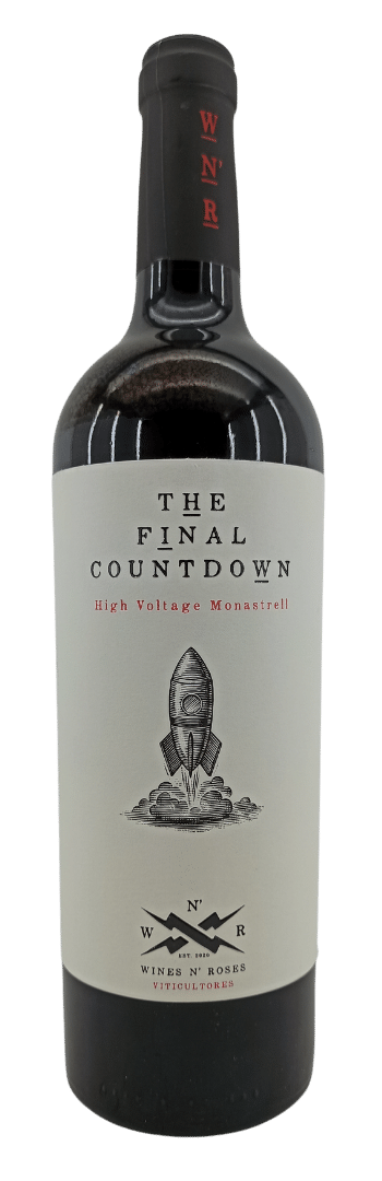 The Final Countdown 2020/2021