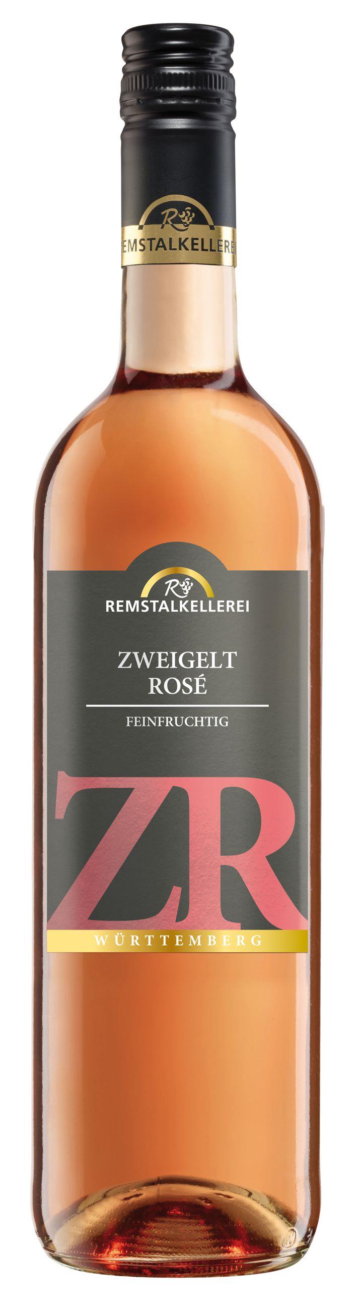 ZR Zweigelt Ros? feinfruchtig 2022