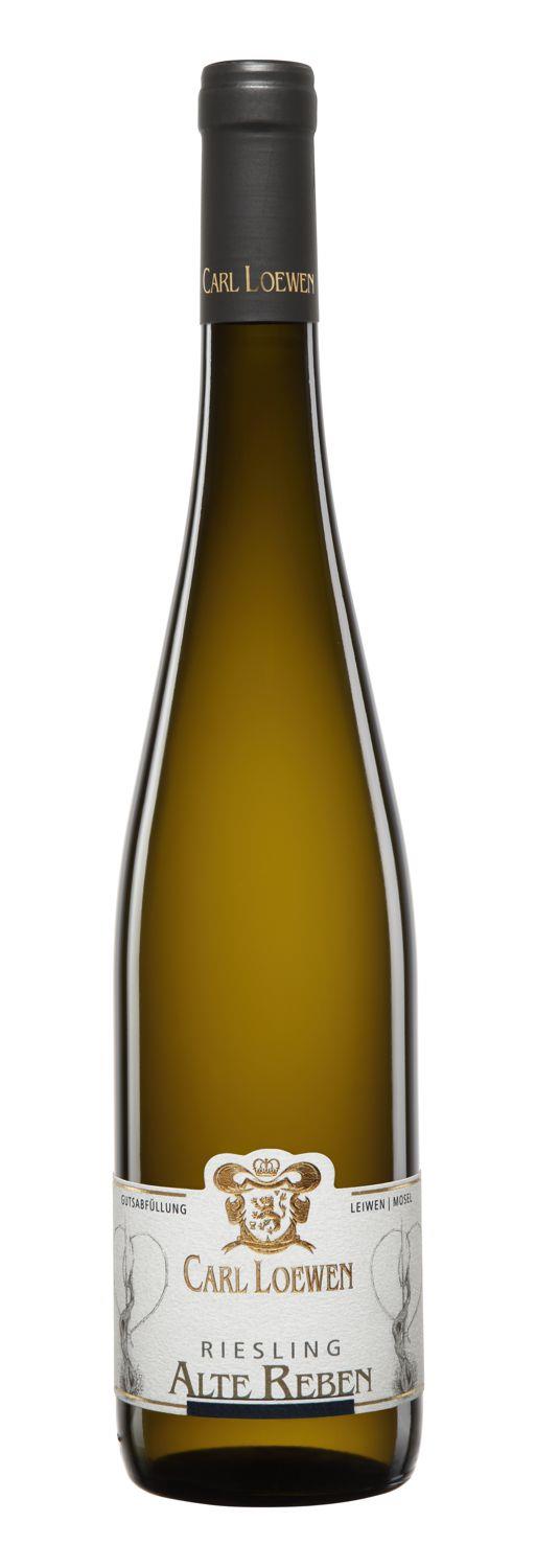 Loewen Riesling Alte Reben 2021/2022