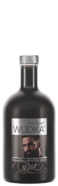 Wudka vom Kaiserstuhl 