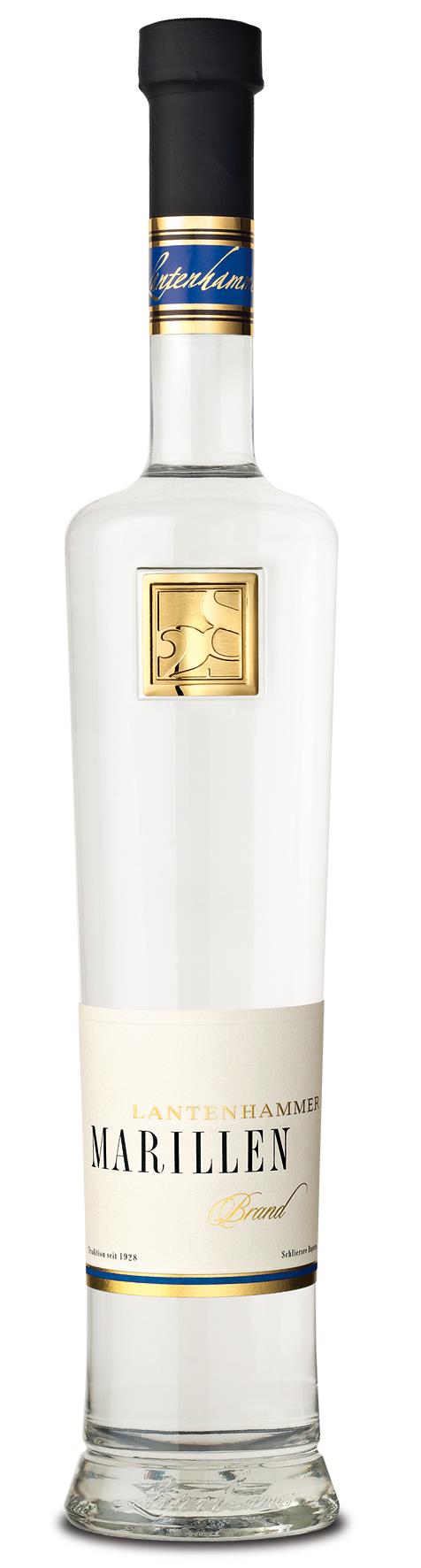 Marillenbrand  Marillenbrand