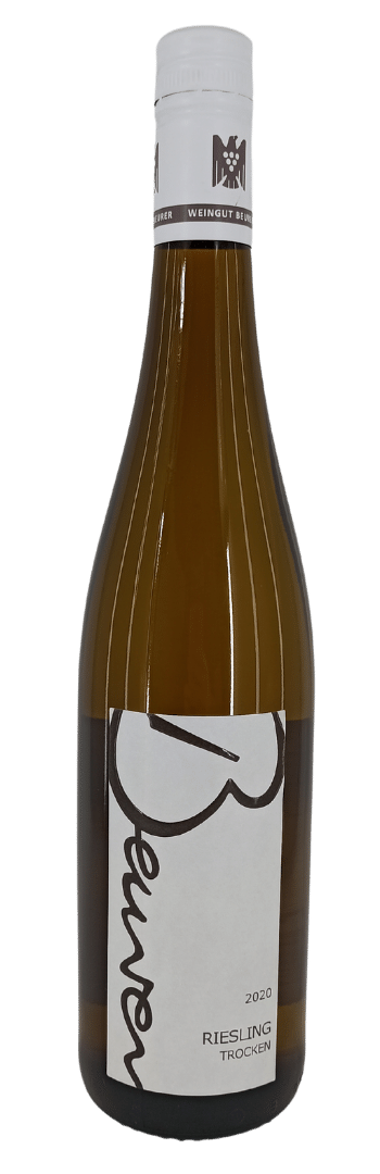 Beurer Riesling 2022