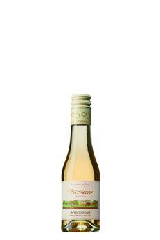 Geiger Apfelsinfonie alkoholfrei | Piccolo 