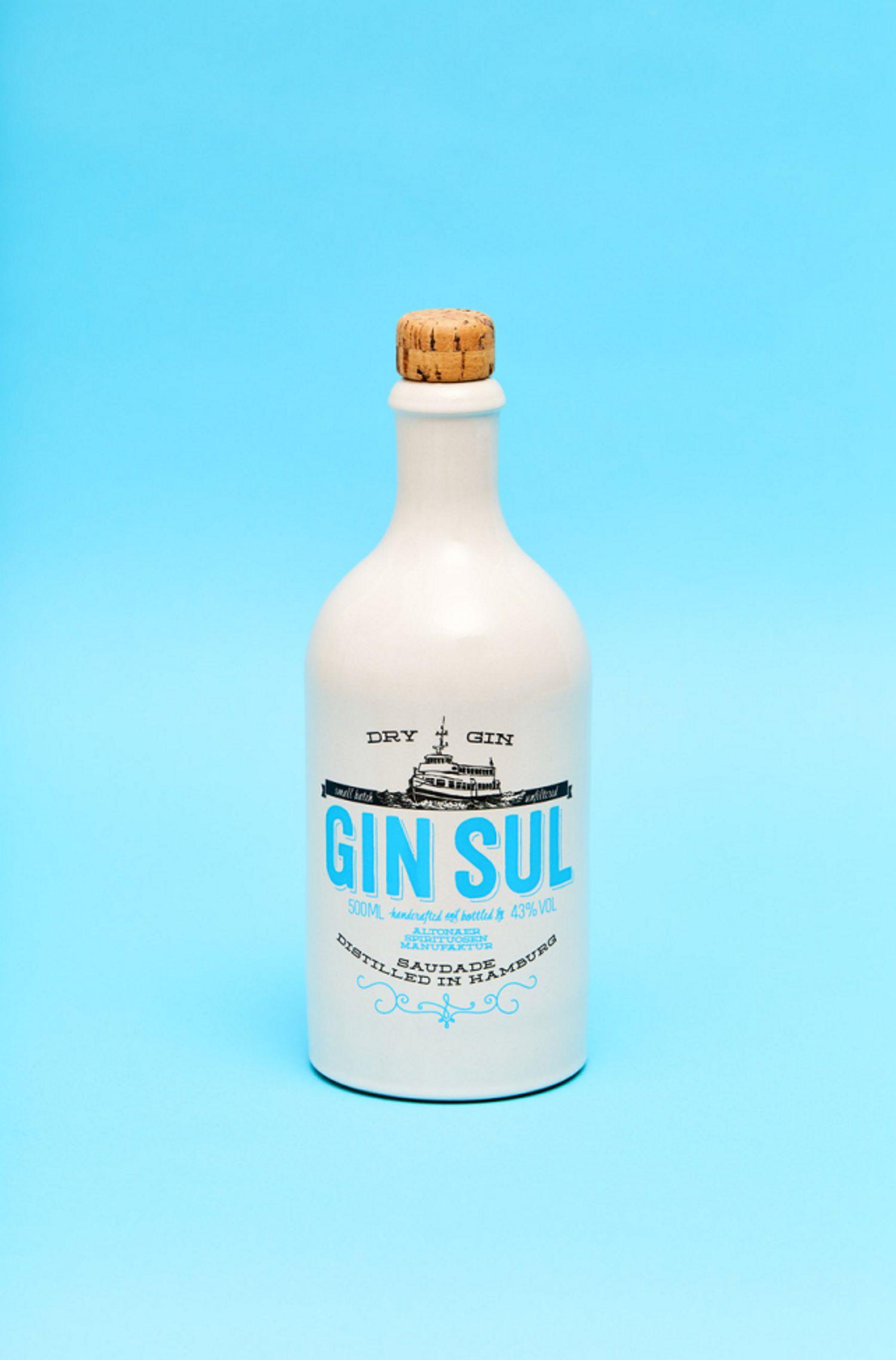 Gin Sul Dry Gin