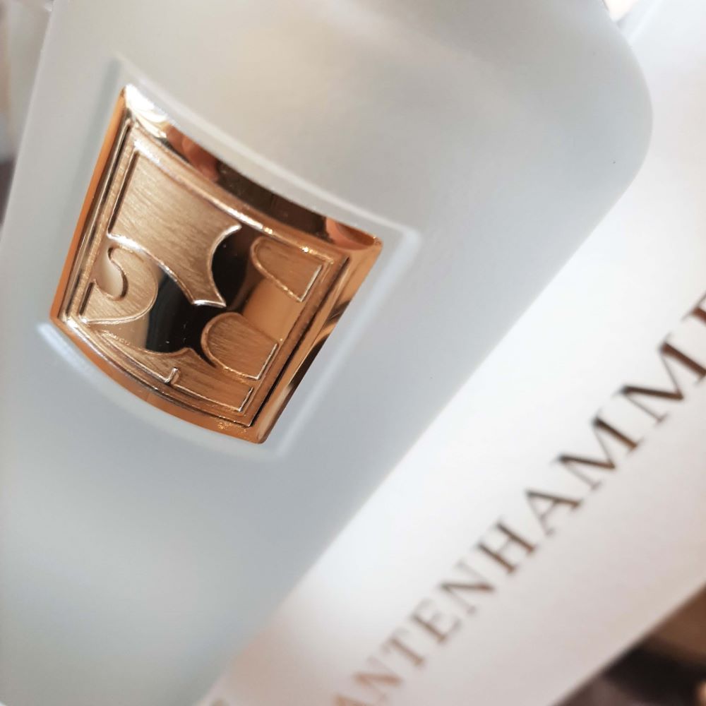 Lantenhammer Williamsbirnenbrand unfiltriert