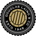 Douglas Laing