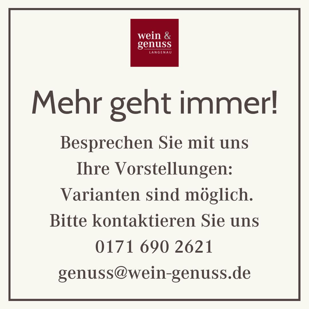 Geschenkset 3 Passo bianco 