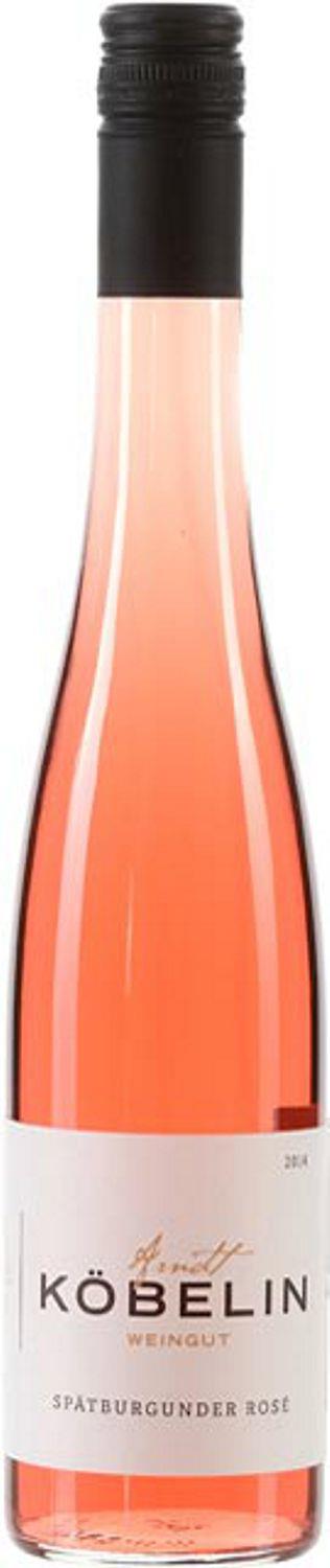 K?belin Ros? Auslese 2022