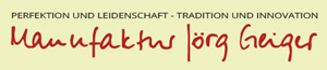 Geiger Manufaktur