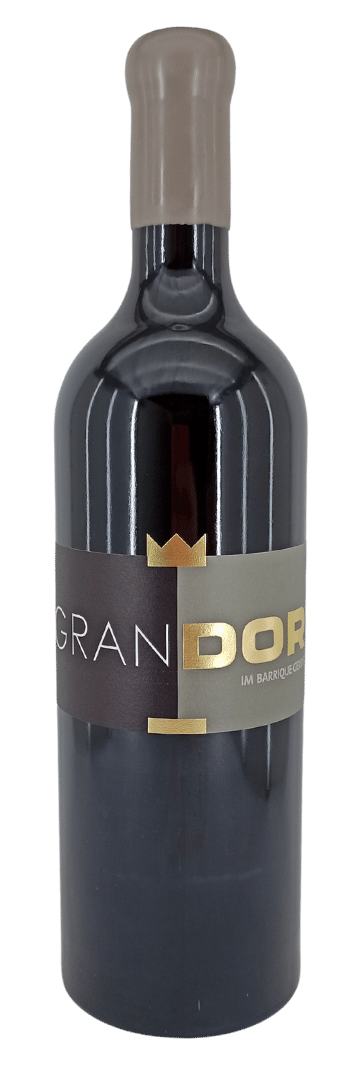 Grantschen GRANDOR 2018