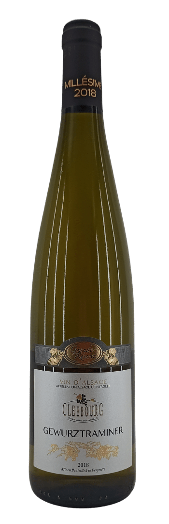 Gew?rztraminer Alsace AC 2019/2020