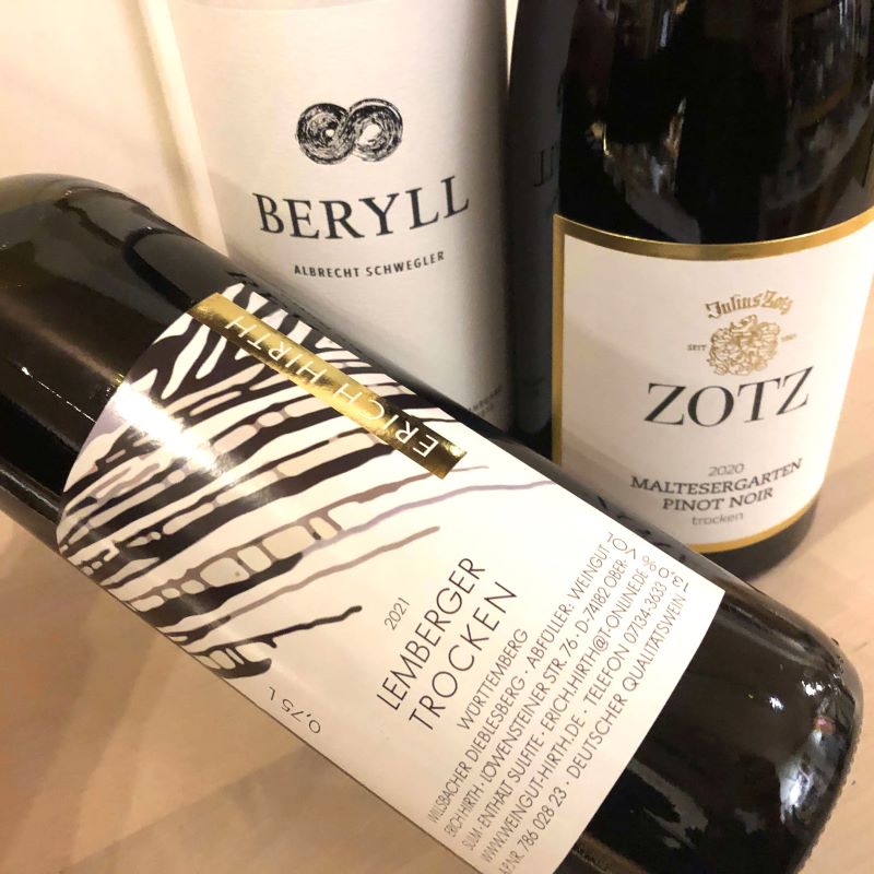 ROTWEIN | OnlineSeminar 