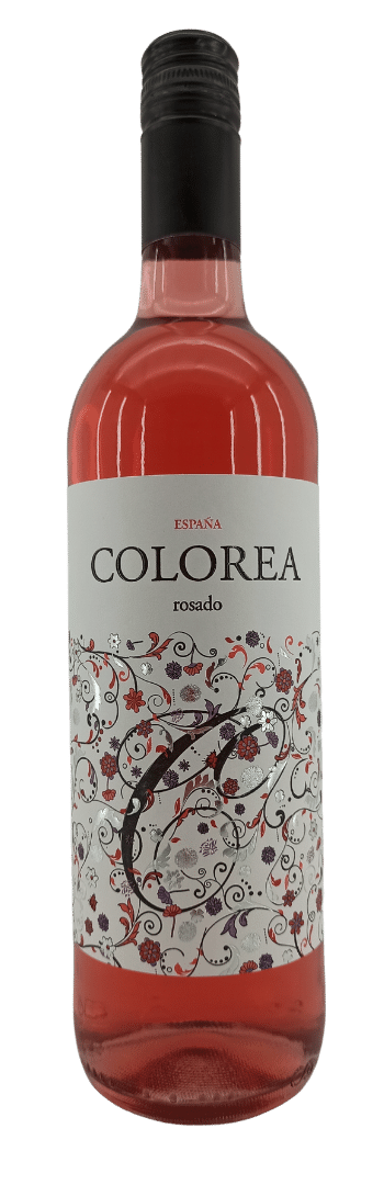 Colorea Rosado 2022