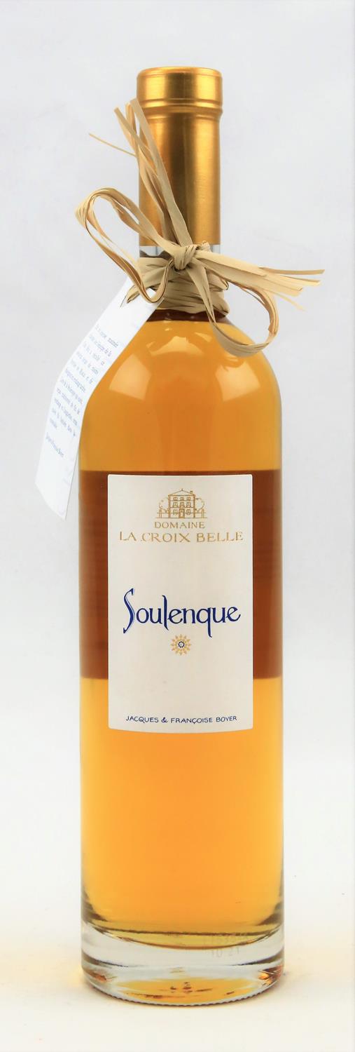 La Soulenque C?tes de Thongue IGP (edels??) 2013