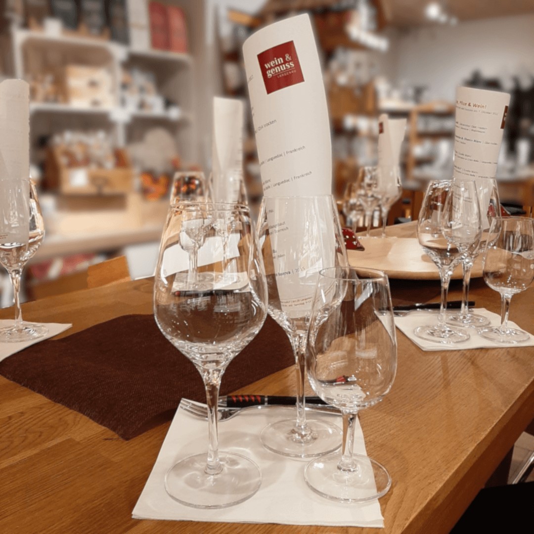 WEINPROBE | Zeitreise | FR 27. Juni 25
