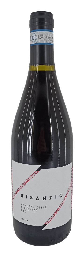 Bisanzio Montepulciano 2022