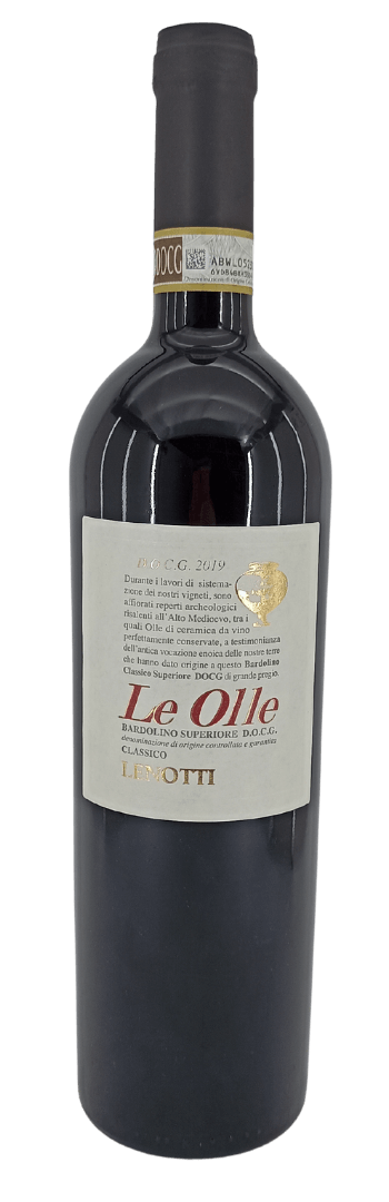 Le Olle 2021