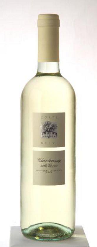 Corte Olivi Chardonnay 2022