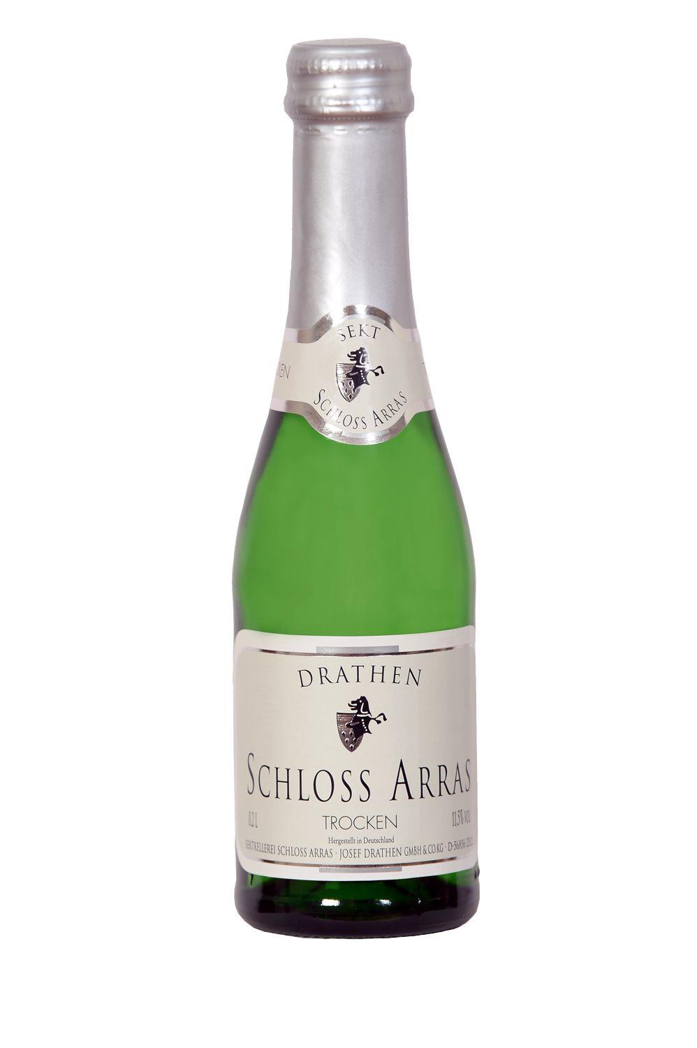 Schloss Arras Piccolo trocken Schloss Arras Piccolo trocken