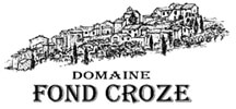 Fond Croze