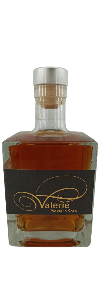 Valerie Single Malt Whisky