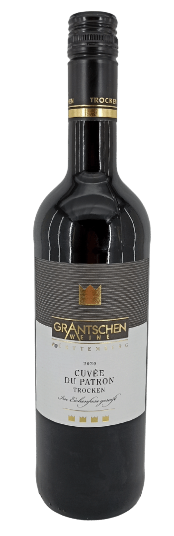 Grantschen Cuv?e de Patron 2021