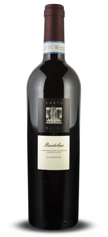 Corte Olivi Bardolino Classico DOC 2021
