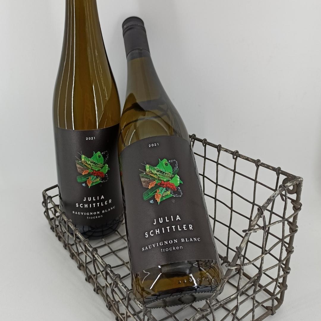 Julia Schittler Sauvignon Blanc 2022